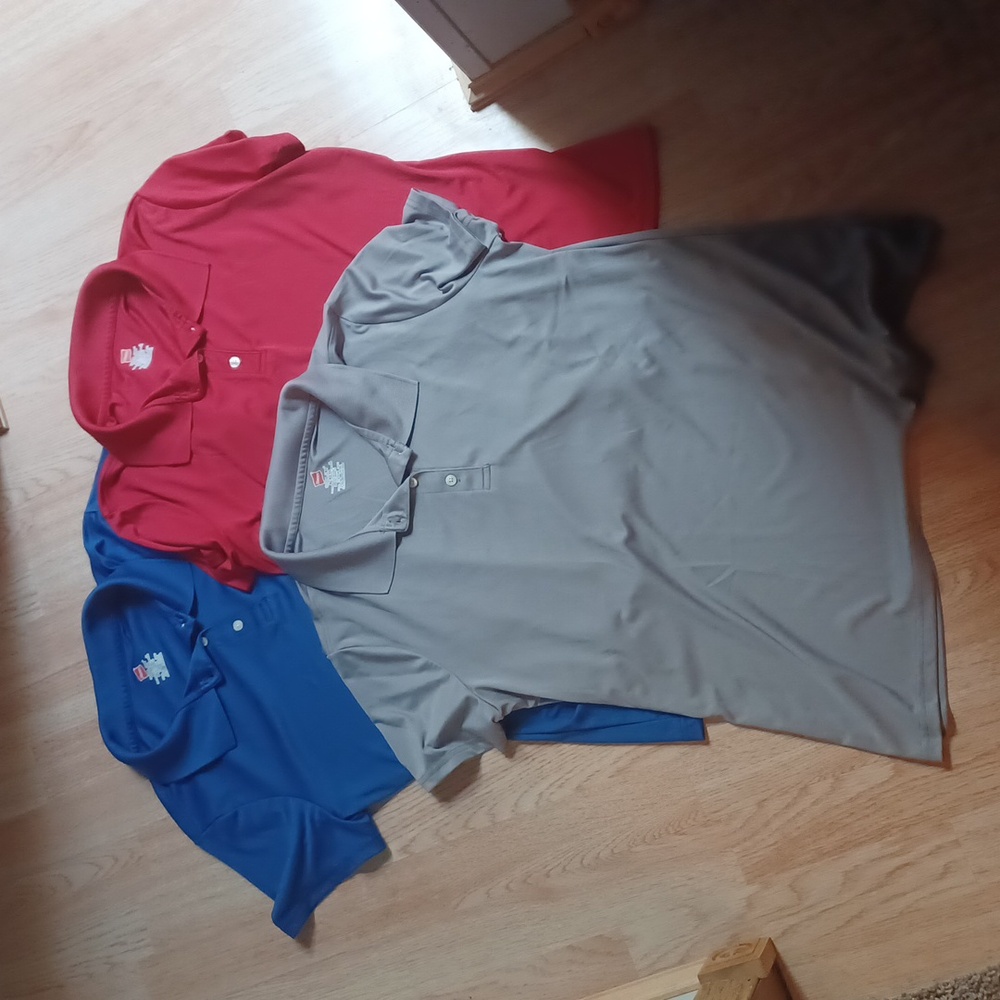 3 pack brand new tops